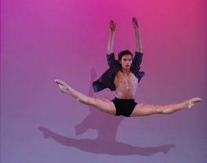 Sydney Eisteddfod Ballet Scholarship judges announced