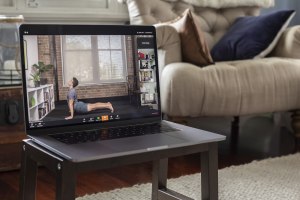 Dancing from home: Online dance classes