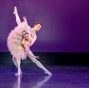 National College of Dance 50th Anniversary 