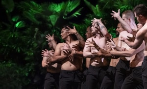 Shaun Parker & Company&rsquo;s KING to show at Belgrade Dance Festival 2025