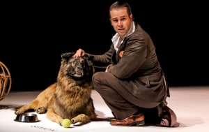 Shaun Parker: A decade of inspiring with dance innovations