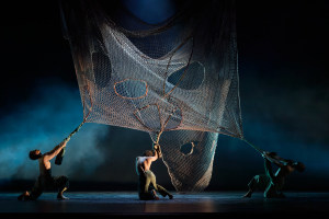 Review: Bangarra Dance Theatre&rsquo;s Sheltering