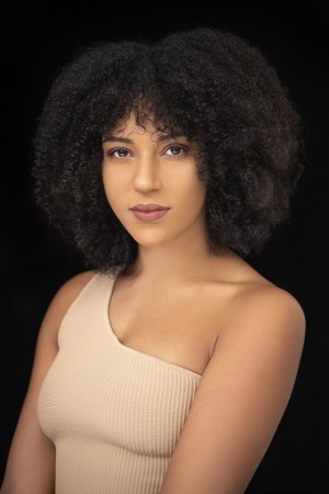 Meet the graduate: Beth Appiah Cain
