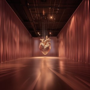 Elastic Hearts: Queensland Ballet and Sia Unite for a Powerful World Premiere on the Gold Coast