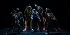 BlakDance&rsquo;s WA premieres  