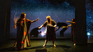 REVIEW: Tasdance's 'tuylupa'