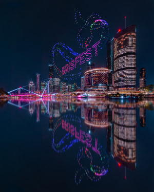 Brisbane Festival 2025: A Grand Finale for Louise Bezzina with World Premieres and City-Wide Dance