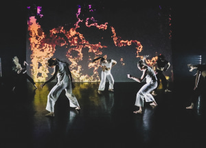 SCIMM presents 'Paracosm'