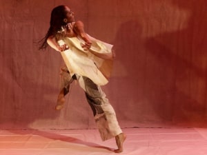 The Australian Ballet explores 'identity'