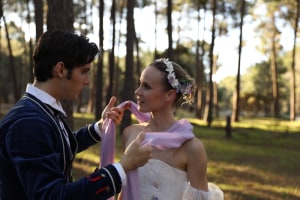 True to Bournonville