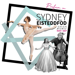 Entries closing soon for Sydney Eisteddfod