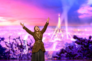 Anastasia Opens In Sydney This Week At The Lyric Theatre