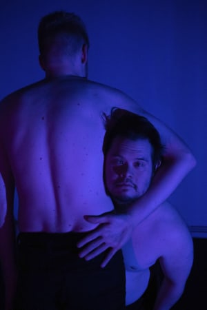 Restless Dance Theatre: Seeing Through Darkness