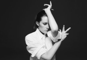 Great collaborations: Stephanie Lake and Robin Fox