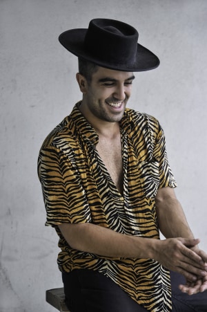 Stephen Tannos joins the Inspired Film Festival