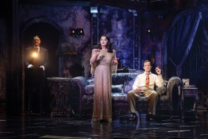 WIN tickets to SUNSET BOULEVARD!