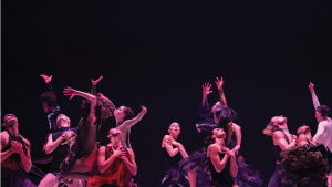 Sydney Dance Company Unveils Its 2026 Season
