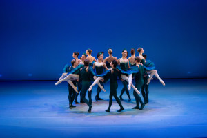 Review: Australian Ballet School's Winter Season