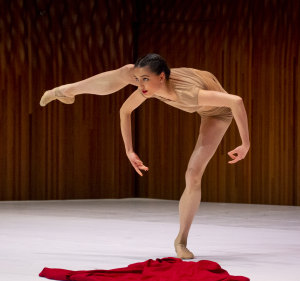 Sydney Eisteddfod Scholarship: the drilldown