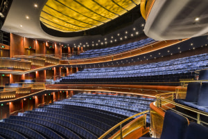 How are we going to afford Covid-safe theatre?