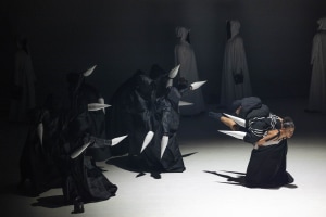 Review: Sydney Dance Company's 'Love Lock' and 'Forever and Ever'