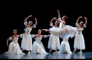 Australian Ballet School: Graduate Exhibition