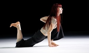 Sylvie Guillem new patron of Sydney Choreographic Centre