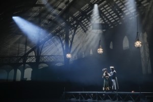 REVIEW: Australian Ballet's 'Anna Karenina'