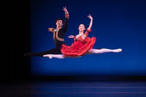 REVIEW: Celebration Gala: The Australian Ballet