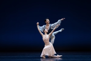REVIEW: 'Counterpointe', The Australian Ballet