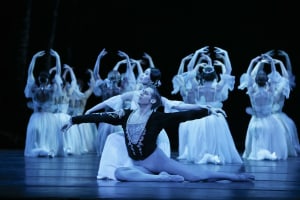 The Australian Ballet: Giselle