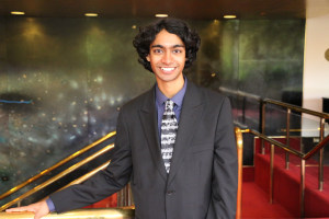 New dance music conducting fellow