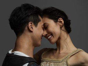 Australian Ballet unveils 2022 season