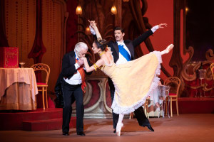The Australian Ballet: The Merry Widow