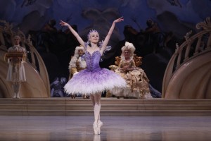 The Australian Ballet joins the digital realm