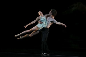 The Australian Ballet: Volt