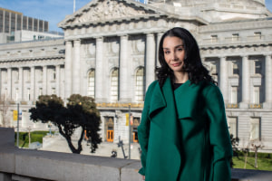San Francisco Ballet receives US$60 million