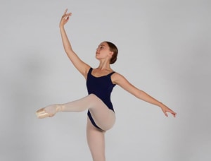 The importance of technique: Tamika Farrugia