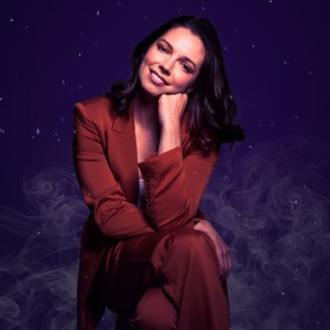 Teagan Wouters Joins the Cast of Zerial