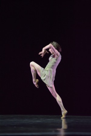 Sylvie to farewell the stage