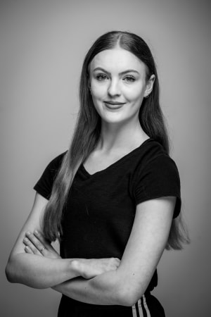 Meet Sydney Dance Company's Telea Jensen