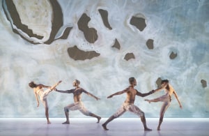 Dive deep into Bangarra