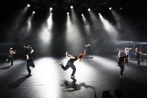 A sample from Adelaide Fringe