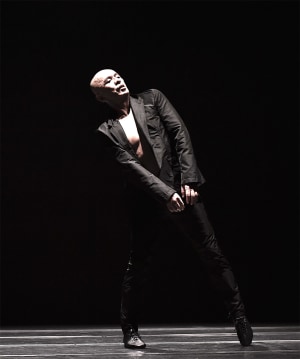 Call for dancers and choreographers