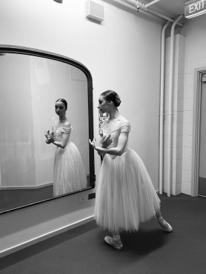 Meet the graduate: Tessa Karle