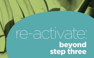 Re:activate: What comes after COVID? 
