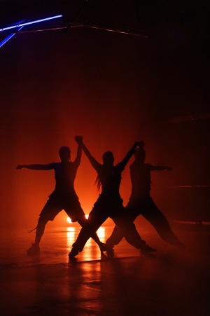 Bridging the Tasman: A New Era for Independent Dance