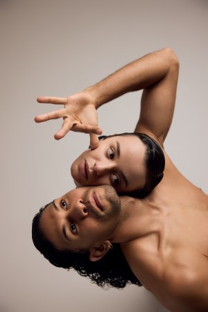 Sydney Festival dance highlights
