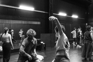 Jag Popham on &lsquo;Sandpit&rsquo; and the importance of creative play 