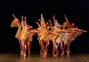 REVIEW: West Australian Ballet&rsquo;s 'State: Contemporary Vision'